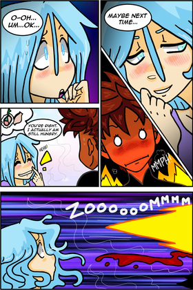 Read Our Little Universe  90 Page 2 in English