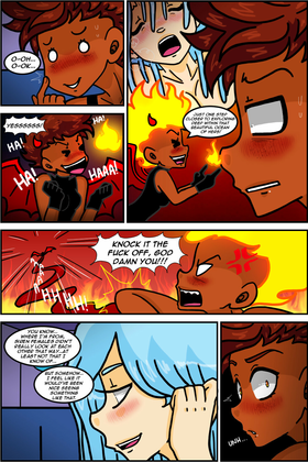 Read Our Little Universe  92 Page 2 in English