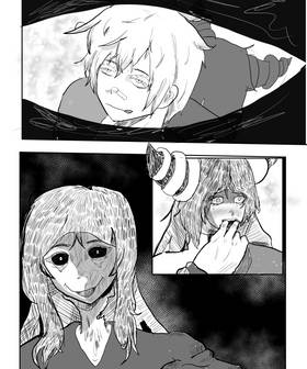 Read Lick The Curse  1 Page 3 in English
