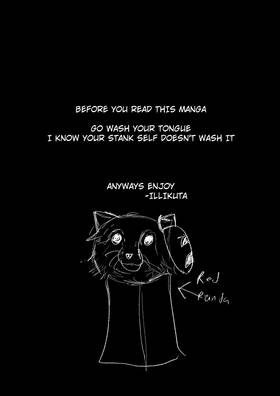 Read Lick The Curse  1 Page 2 in English