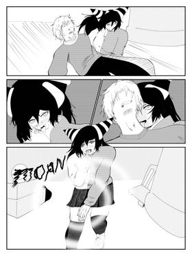 Read Lick The Curse  1 Page 7 in English