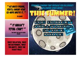 Read Morgan the Space Trucker  2 Page 8 in English