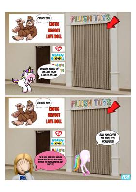 Read Morgan the Space Trucker  8 Page 6 in English