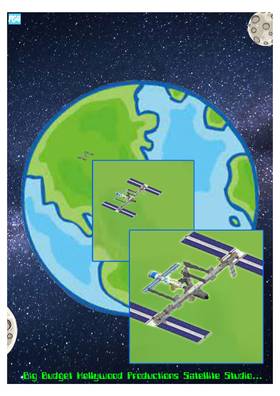 Read Morgan the Space Trucker  11 Page 5 in English