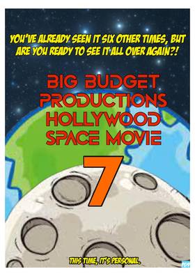Read Morgan the Space Trucker  11 Page 10 in English