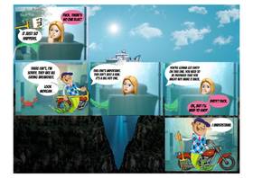Read Morgan the Mermaid   1 Page 7 in English