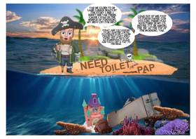 Read Morgan the Mermaid   1 Page 9 in English