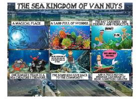 Read Morgan the Mermaid   2 Page 5 in English
