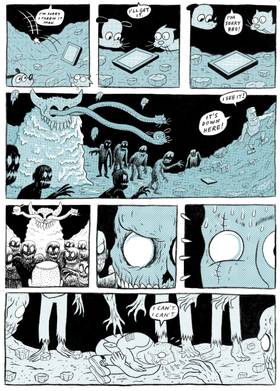 Read The Magic Forest  1 Page 5 in English