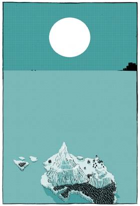 Read The Magic Forest  2 Page 2 in English