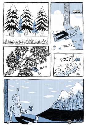 Read The Magic Forest  2 Page 10 in English