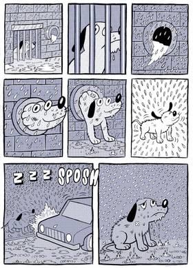 Read The Magic Forest  4 Page 4 in English