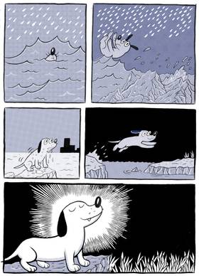 Read The Magic Forest  4 Page 6 in English