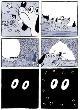 Read The Magic Forest  4 Page 9 in English