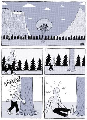 Read The Magic Forest  4 Page 10 in English