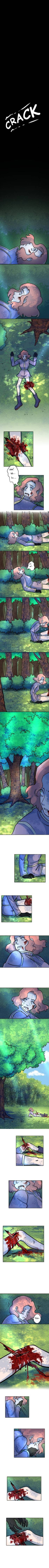 Read Nova -  Kill the past to save the future  2 Page 3 in English