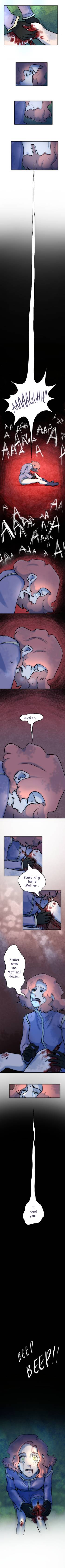 Read Nova -  Kill the past to save the future  2 Page 4 in English