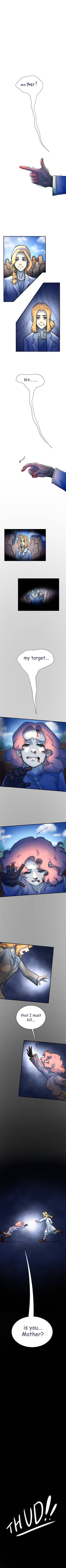 Read Nova -  Kill the past to save the future  3 Page 5 in English