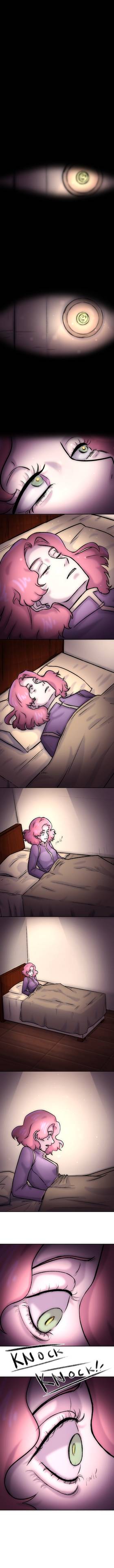 Read Nova -  Kill the past to save the future  6 Page 6 in English