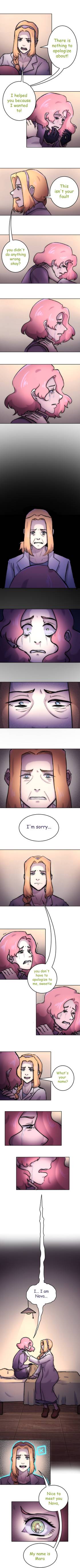 unfamiliar familiarity 