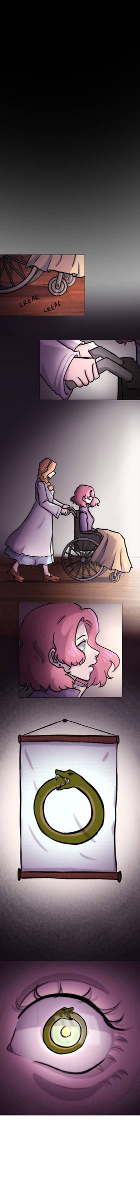 A sample of kindness
