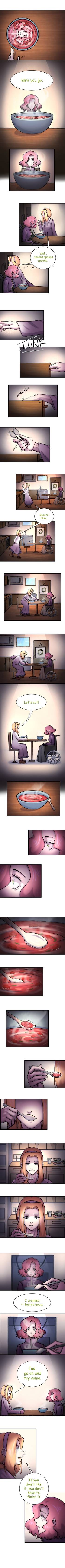 Read Nova -  Kill the past to save the future  9 Page 5 in English
