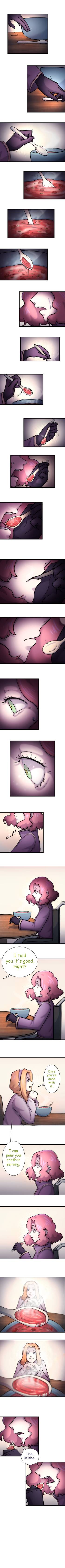 Read Nova -  Kill the past to save the future  9 Page 6 in English