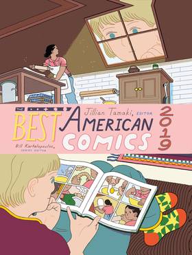 Read The Best American Series  1 Page 1 in English