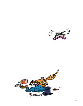 Read The Best American Series  1 Page 6 in English