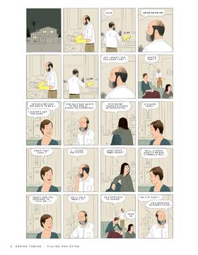 Read The Best American Series  3 Page 3 in English
