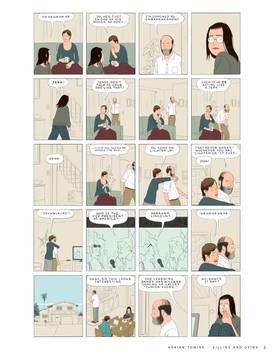 Read The Best American Series  3 Page 4 in English