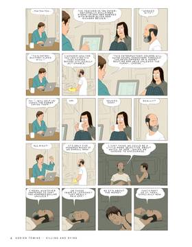 Read The Best American Series  3 Page 5 in English