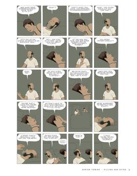 Read The Best American Series  3 Page 6 in English