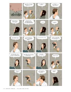 Read The Best American Series  3 Page 7 in English