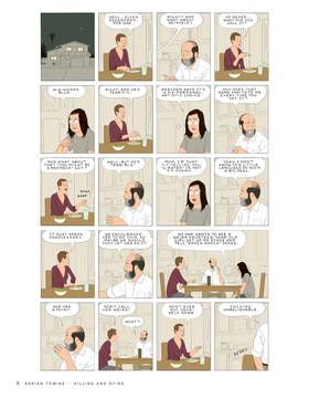 Read The Best American Series  3 Page 9 in English