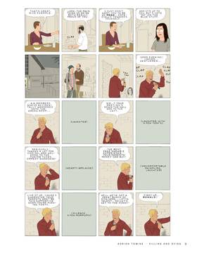 Read The Best American Series  3 Page 10 in English