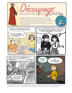 Read The Best American Series  2 Page 7 in English