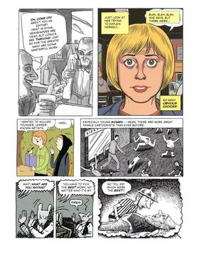 Read The Best American Series  2 Page 8 in English