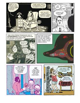 Read The Best American Series  2 Page 9 in English