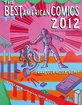 Read The Best American Series  2 Page 1 in English