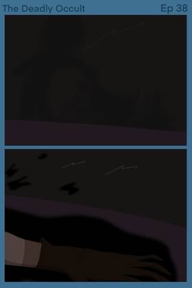 Read The Deadly Occult  38 Page 10 in English