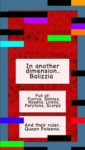 Read The Deadly Occult  1 Page 1 in English