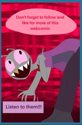 Read The Deadly Occult  19 Page 9 in English