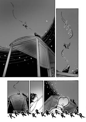 Read Freight or Flight  1 Page 4 in English