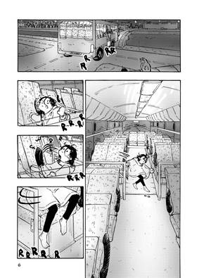 Read Freight or Flight  1 Page 6 in English