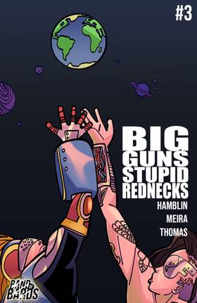 Read Big Guns Stupid Rednecks  3 Page 1 in English