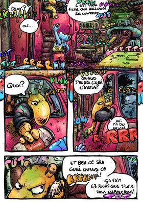 Read Molo  1 Page 4 in French