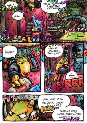 Read Molo  1 Page 4 in English