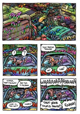 Read Molo  1 Page 7 in English