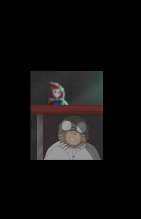 Read Furredaction  13 Page 4 in English
